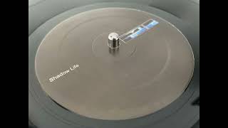 Shadow Life - Silence Is His Name