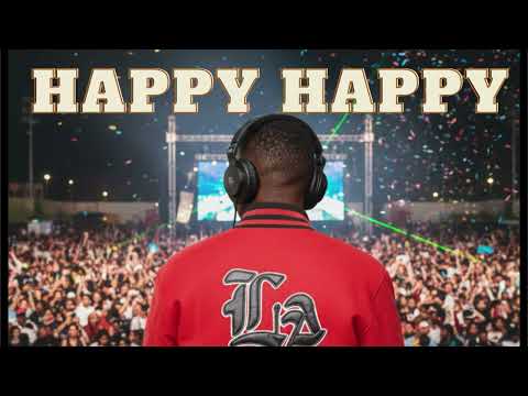 Nicky Genius - Happy Happy 
