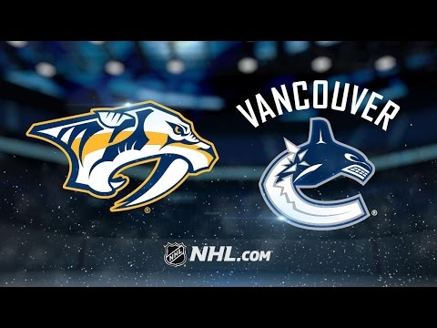 NSH Recap: Predators score two in 3rd, win in SO