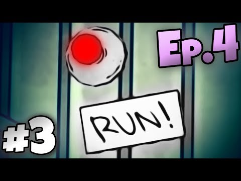 SECRETS DISCOVERED! ~ The Wolf Among Us Episode 4 Gameplay ~ Part 3