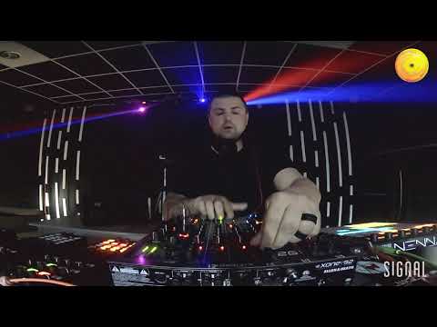 Nennat Omen at Signal vol. 5