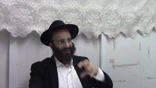 איך נצליח להחדיר לילדים חשק בלימוד תורה (הרב אלחנן משה נחמנסון) - התמונה מוצגת ישירות מתוך אתר האינטרנט יוטיוב. זכויות היוצרים בתמונה שייכות ליוצרה. קישור קרדיט למקור התוכן נמצא בתוך דף הסרטון