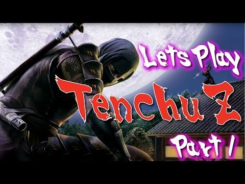 tenchu z xbox 360 code