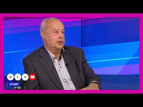 Angyal József adószakértő: „A vagyonadó egy politikai termék, és csak a figyelemelterelésre szolgál”