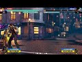 KoF XV Robert Loop