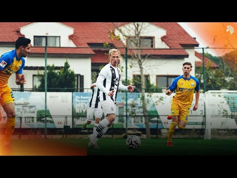 Winter Camp Antalya 25/26 : le récap de la rencontre amicale face à Paderborn (2-3)