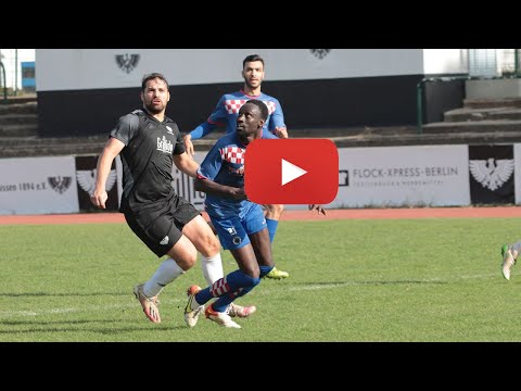 BFC Preussen vs SD Croatia 0:0 (9.Spieltag Berlinliga, 16.10.22)