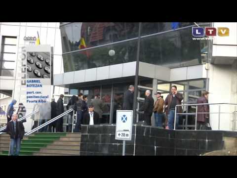 Noul Cod Penal, salvarea multor deţinuţi - Litoral TV