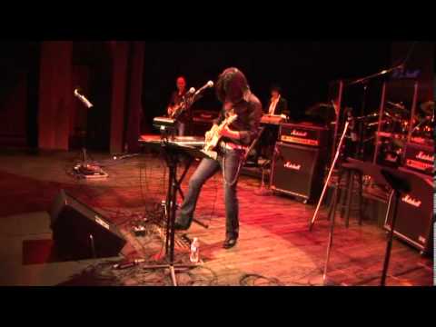 Kaveh Yaghmaei - Shoushtary (Vancouver Live in Concert)