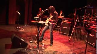 Kaveh Yaghmaei - Shoushtary (Vancouver Live in Concert)