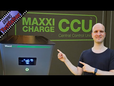 Maxxicharge Test - Alles was Ihr wissen müsst