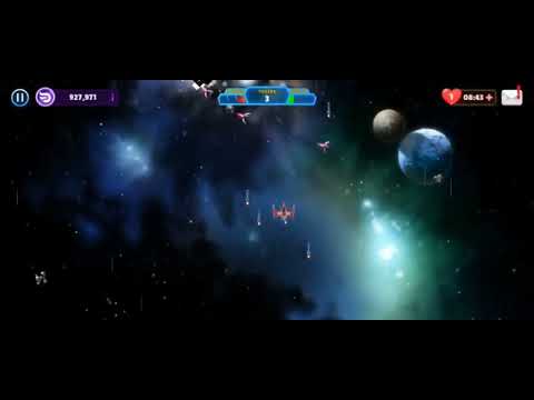 Space Shooter