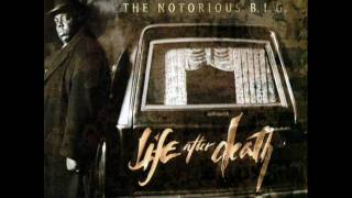 Notorious BIG - I Got A Story To Tell