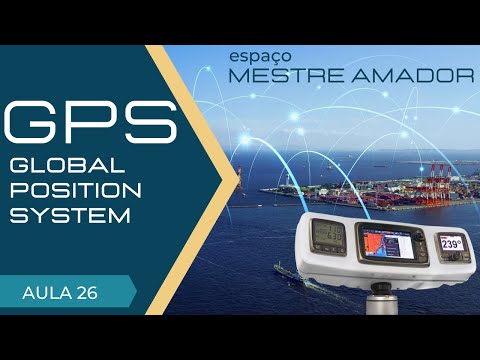 GPS na Prova de Mestre Amador: o que você precisa saber – Aula 26