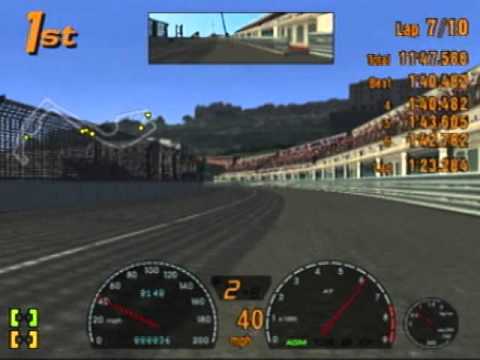 Gran Turismo 3 - Part 76 - Elise Trophy [1/2]