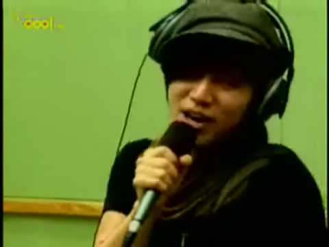 20090423 K.Will - Confession (Dynamic Duo)