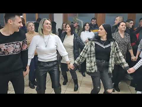 Humanitarno sjelo za lijecenje "Merjem Neretljak" bend "Piketovi Ahbabi" MZ Kamenica Crna Rijeka