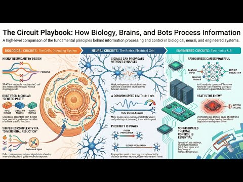 Analogy between Biological and Electronic Circuits-Metabolic Networks through an Electrical Lens