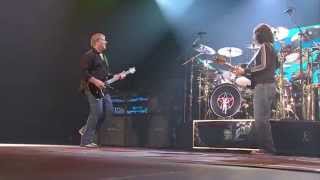 R30 - Rush 30th Anniversary Tour - La Villa Strangiato/By-Tor and the Snow-Dog [HD]