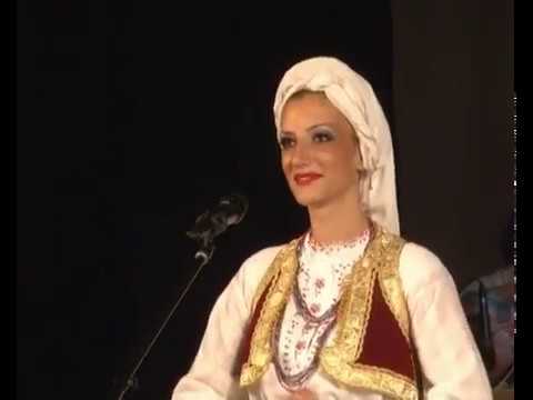 Jelena Ković i FA "Ðido" - Marijo, ćero mori