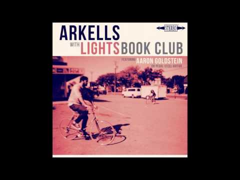 Book Club - Arkells ft. LIGHTS (and Aaron Goldstein) FREE DOWNLOAD LINK