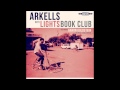 Book Club - Arkells ft. LIGHTS (and Aaron ...