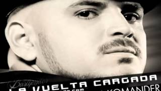 El komander - Virgen Pura - Mariachi