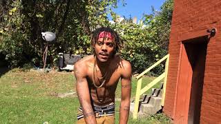 "Don't Believe The Hype" -Jung Phil (Music Video)