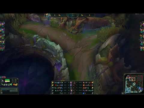SKT Faker Akali vs Jayce Mid 8.23