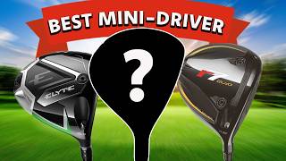 We Tried All The New Mini-Drivers To See Which Is Best!