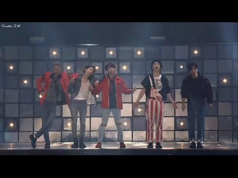 [SHINee] SHINee WORLD Ⅴ-Lucky Star(Korean Ver.) [繁中字幕]