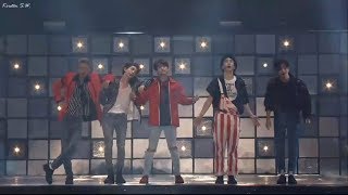[繁中字幕] SHINee WORLD Ⅴ - Lucky Star(Korean Ver.)