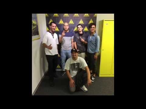 (Radio-Interview) Belti Beatzh feat. Wicht & Dan Paulweber - "Lah d Sunne inne" (Remix)