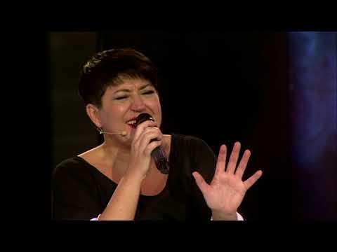 Daphne Barillaro,, Un amore così grande - da Daphne and friends 2 (MilleVoci 2018) ©