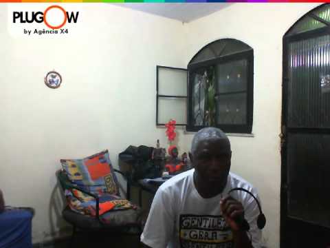 Plugow e Agência X4 - Vídeo enviado por Ermelinda - 15/08/2012 22:09 hs