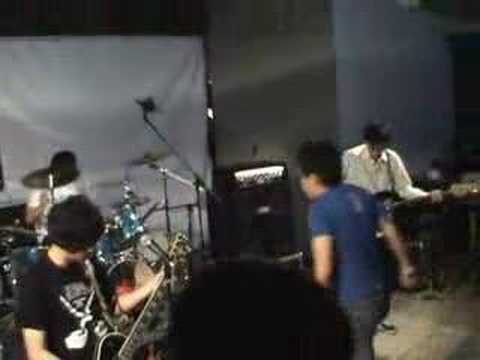From This Day Live In Hong Kong 2008 (The Squawk Part 1)