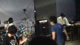 From This Day Live In Hong Kong 2008 (The Squawk Part 1)