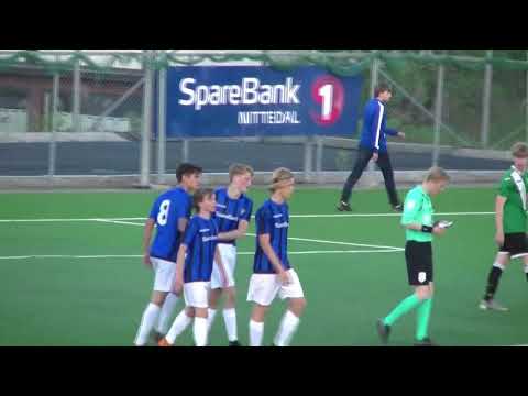 Blaa høydepunkter: Gjelleråsen – Stabæk