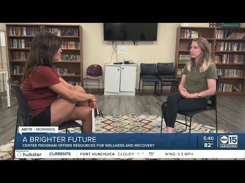 Mother gets full custody of kids back after substance abuse battle