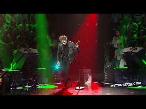 Jan Verstraeten "Wolfman" (extrait) (2025)