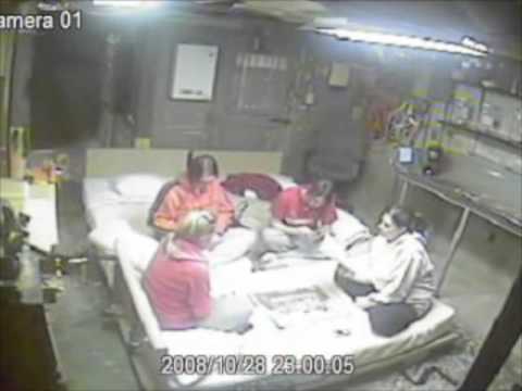 Crescent Hotel Video 1