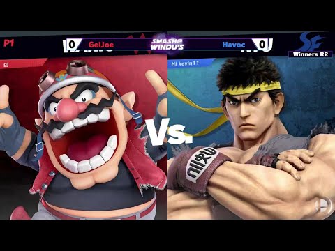 Smash @ Windu's #103