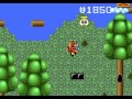 Alex Kidd In The Enchanted Castle Genesis Longplay