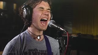 BUSH - "SWIM" - 1995 2 METER SESSIONS