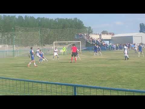 BSK Borča - Zemun 3:1 Penal za Zemun