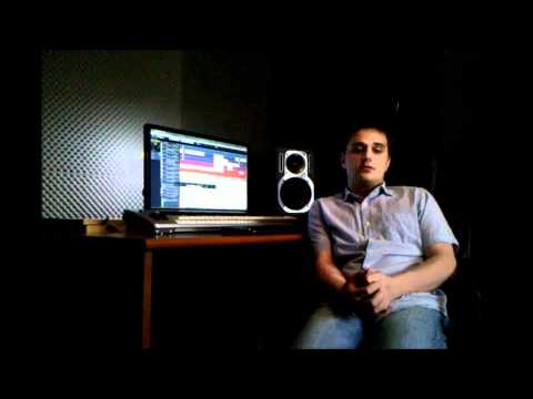 Anhken Video Anounce may 2011