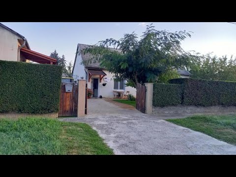 Sövényes Szálláshely, Barcs, Hungary