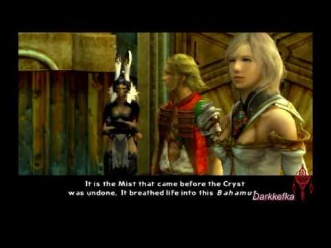 Sistema de trabajos del zodiaco de Final Fantasy XII: Parte 40
