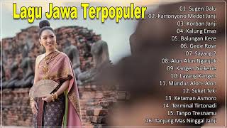 Download lagu Akustik Kumpulan Lagu Jawa Terpopuler GUYON WATON, DENNY CAKNAN, DLL, mp3