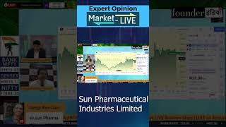 Sun Pharmaceutical Industries Limited के शेयर में क्या करें? Expert Opinion by Avinash Gorakshakar